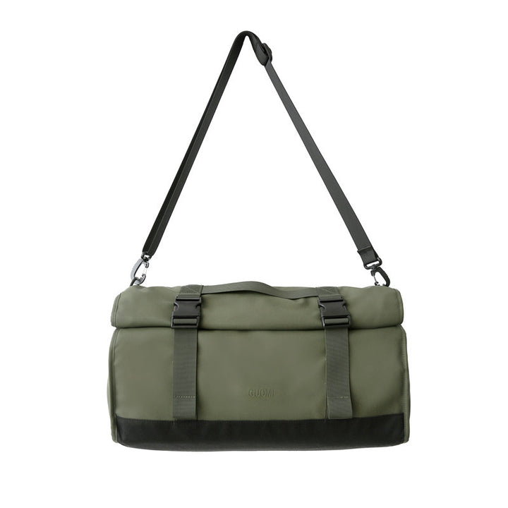Durable Outdoor Travel Duffel Bag Bowlift