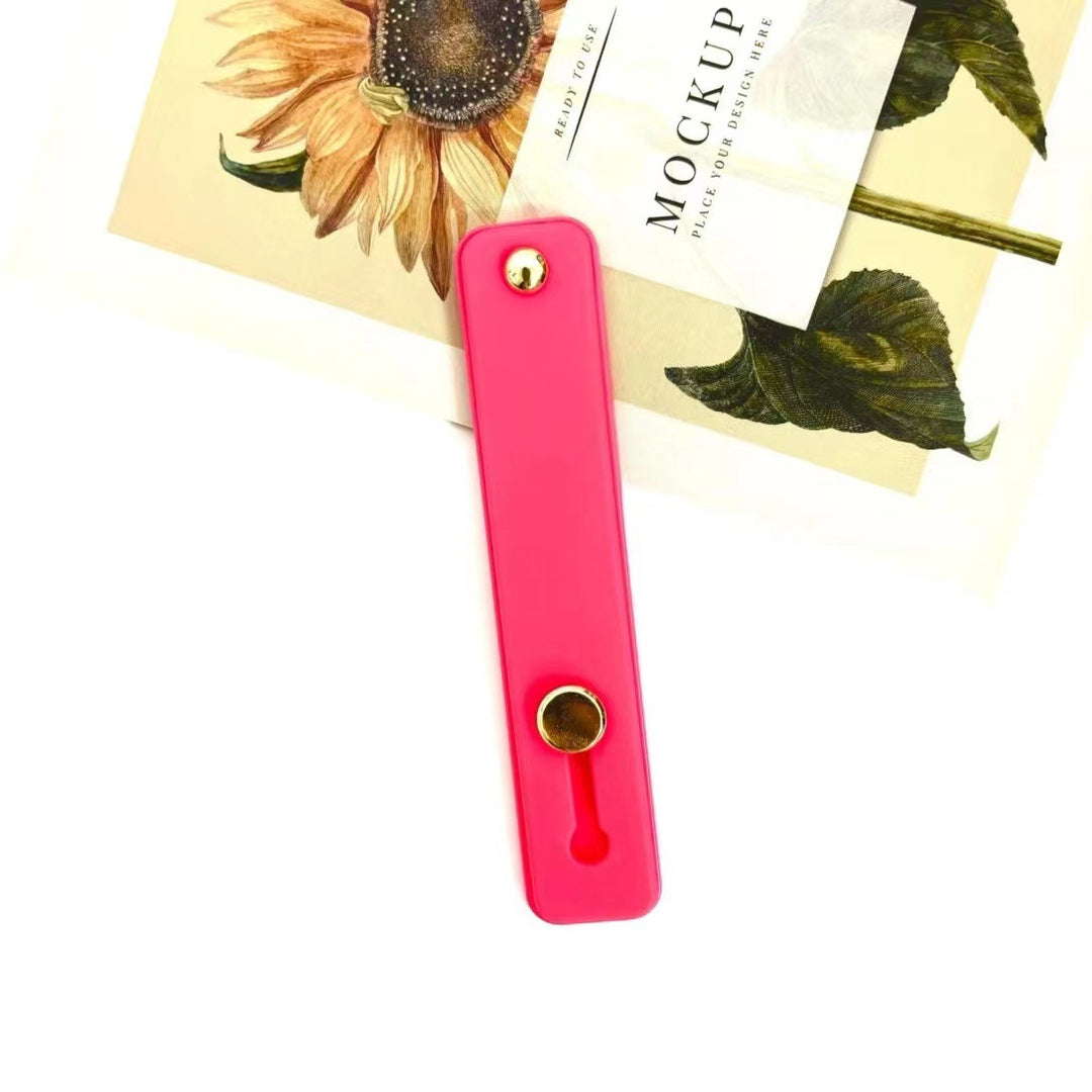 Versatile Bookmark Holder Bowlift