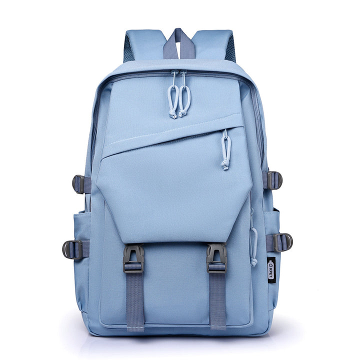 Versatile Multi-Functional Backpack Bowlift
