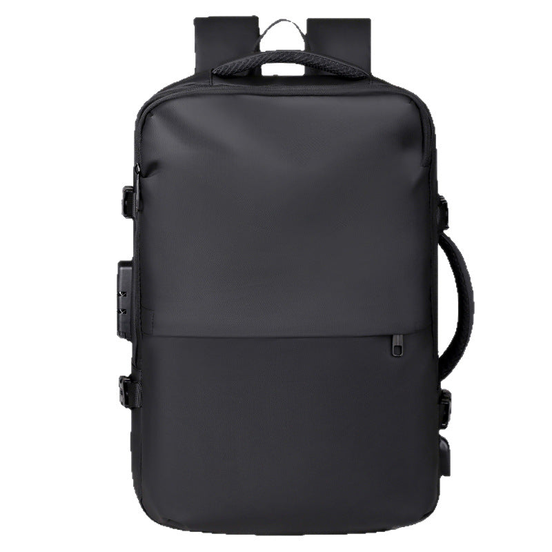 Modern Backpack Bowlift