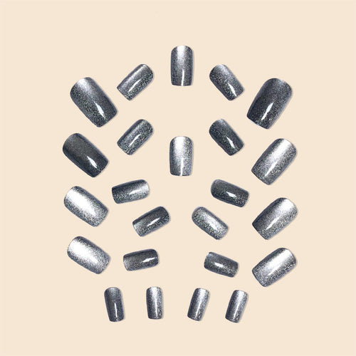 Glamorous Gel Nail Wraps