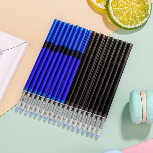 Advanced Erasable Ink Pen Refills Bowlift