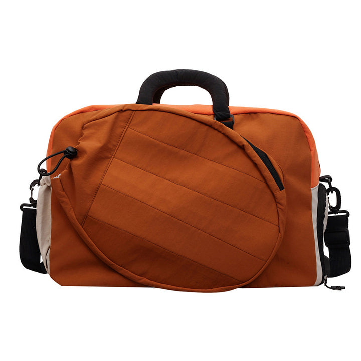 Multi-Functional Sports Travel Duffle Bowlift