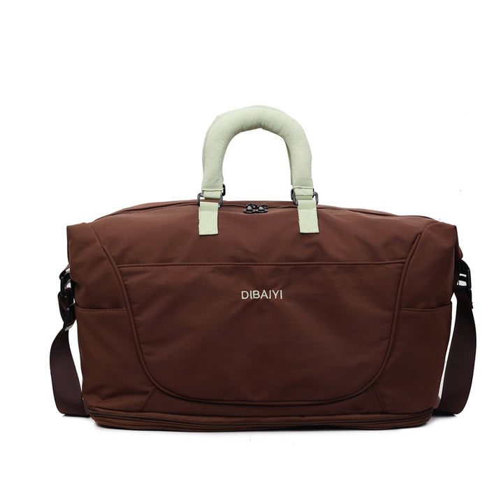 Spacious Travel Duffle Bag