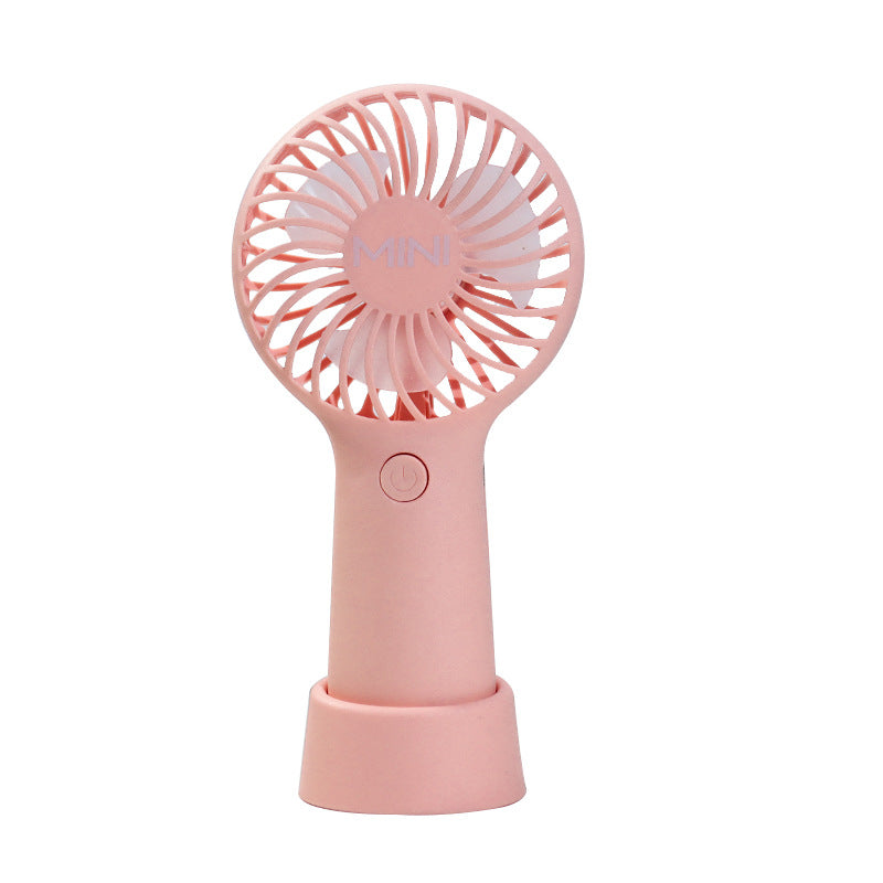 Portable Mini Fan Bowlift
