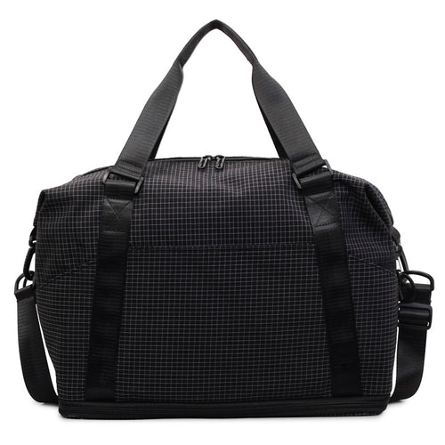 High-Performance Travel Duffel Bag