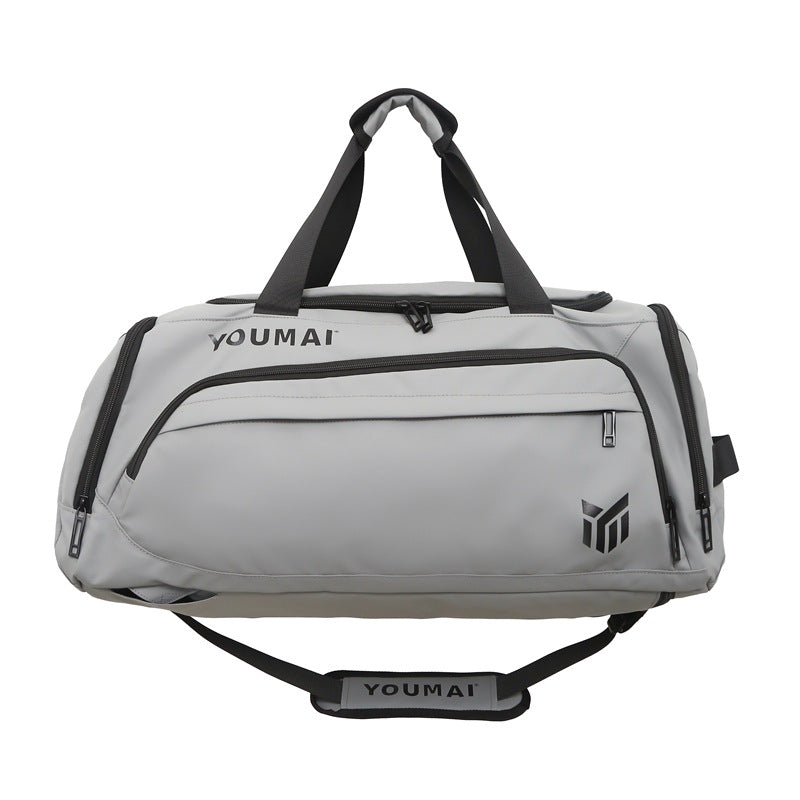 Versatile Sports Duffle