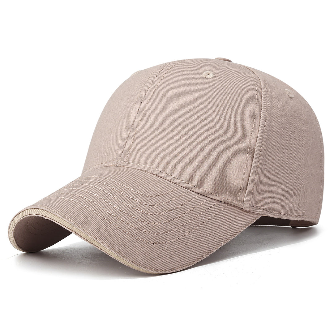 Men's Classic Everyday Baseball Cap Bowlift