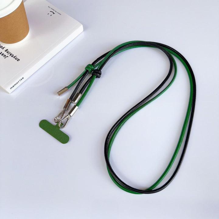 Stylish Adjustable Lanyard Strap Bowlift