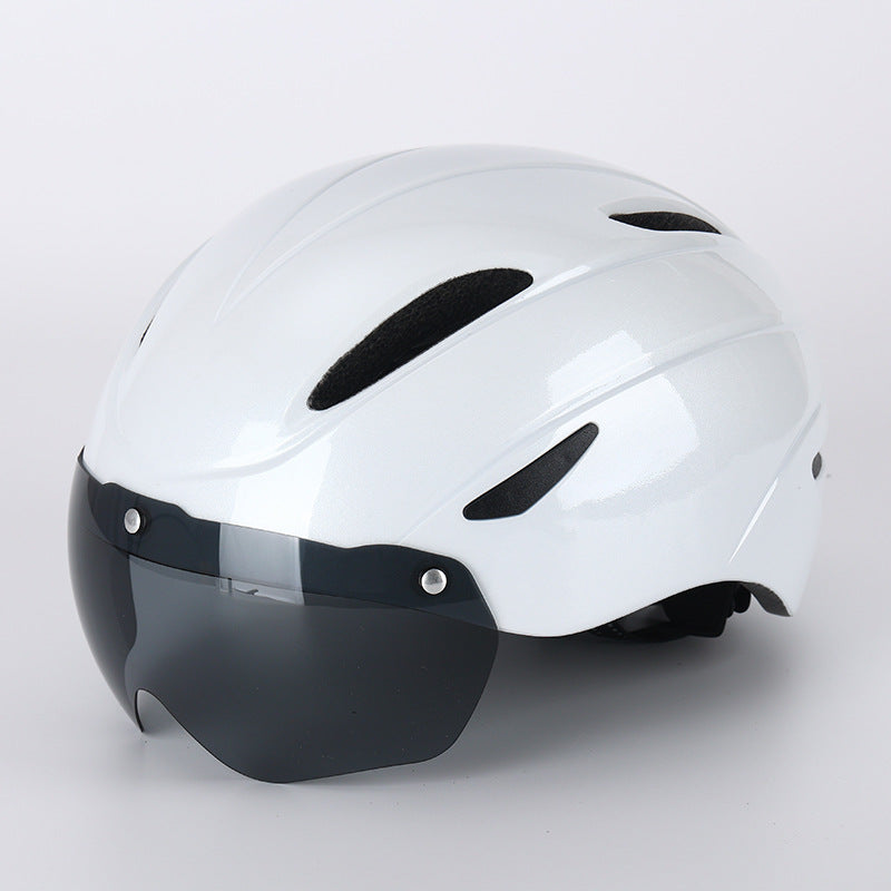 Cycling Safety Helmet Bowlift