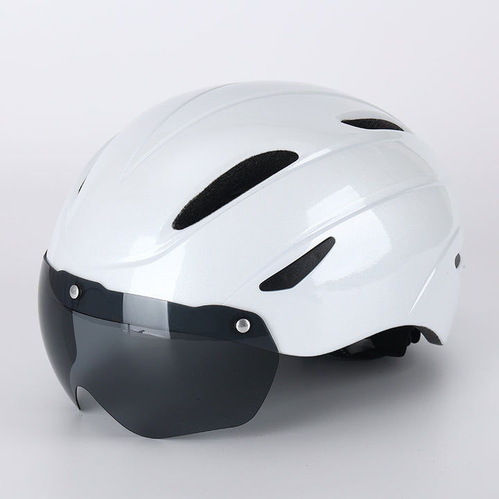 Cycling Safety Helmet Bowlift