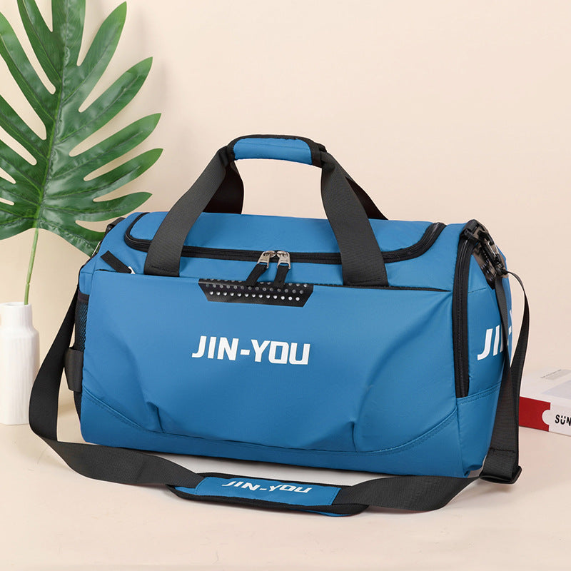 Women's Tote Bag for Sports and Travel Bowlift