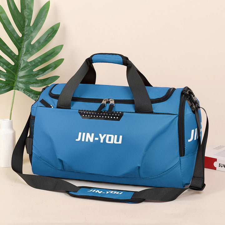 Women's Tote Bag for Sports and Travel Bowlift