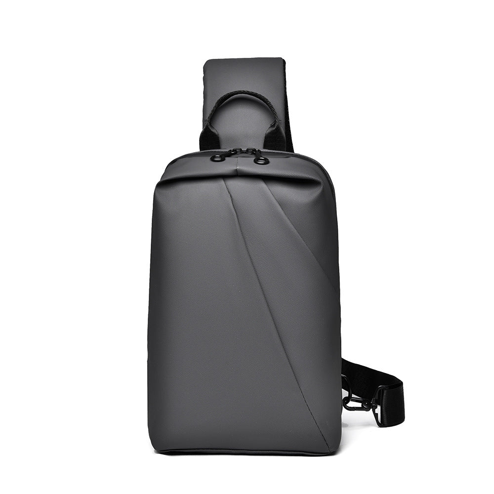 Minimalist Design Sling Backpack Bowlift