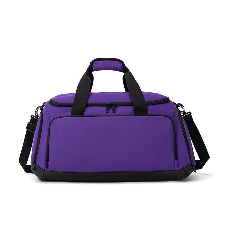 Spacious Gym Duffle Bag Bowlift
