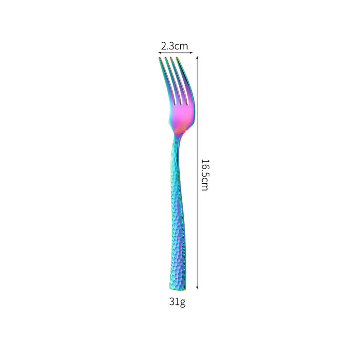 Elegant spoon with unique surface design Bowlift