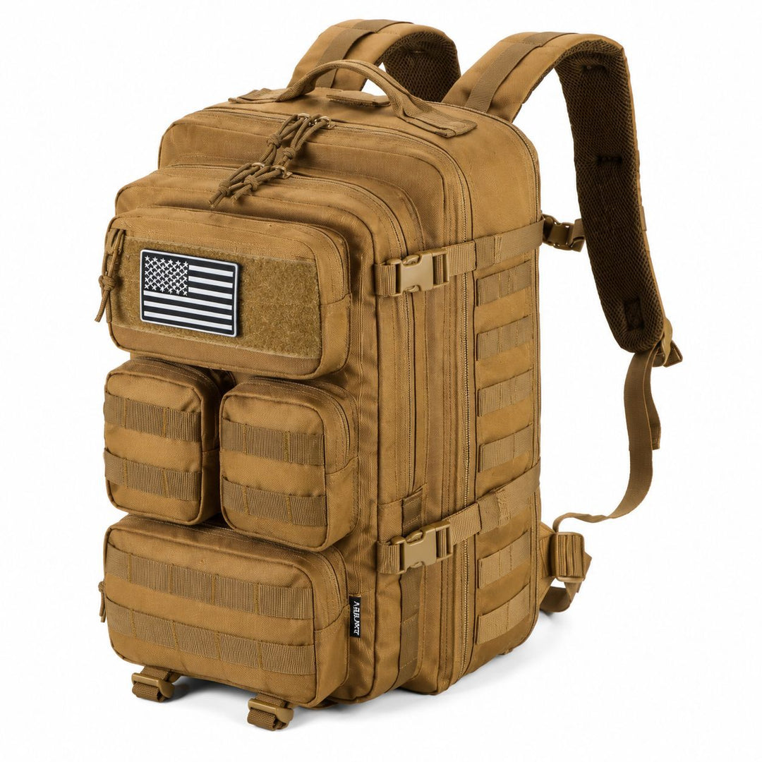 Tactical Military Backpack Bowlift