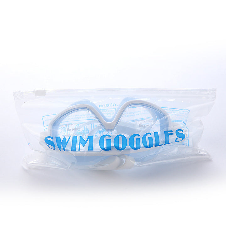 Swimming goggles Bowlift