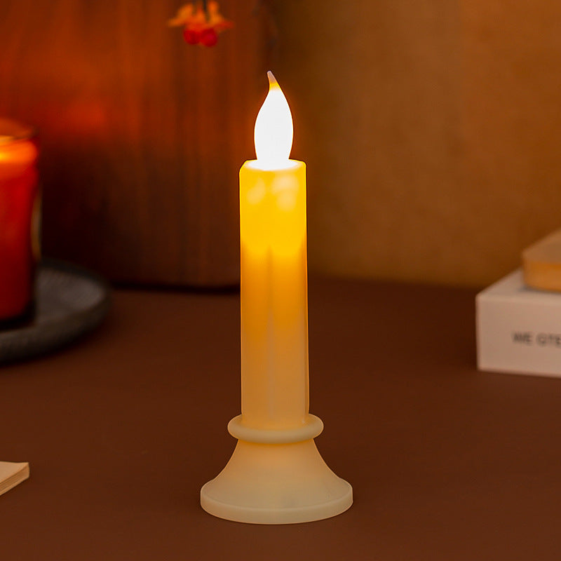 LED Decorative Candle