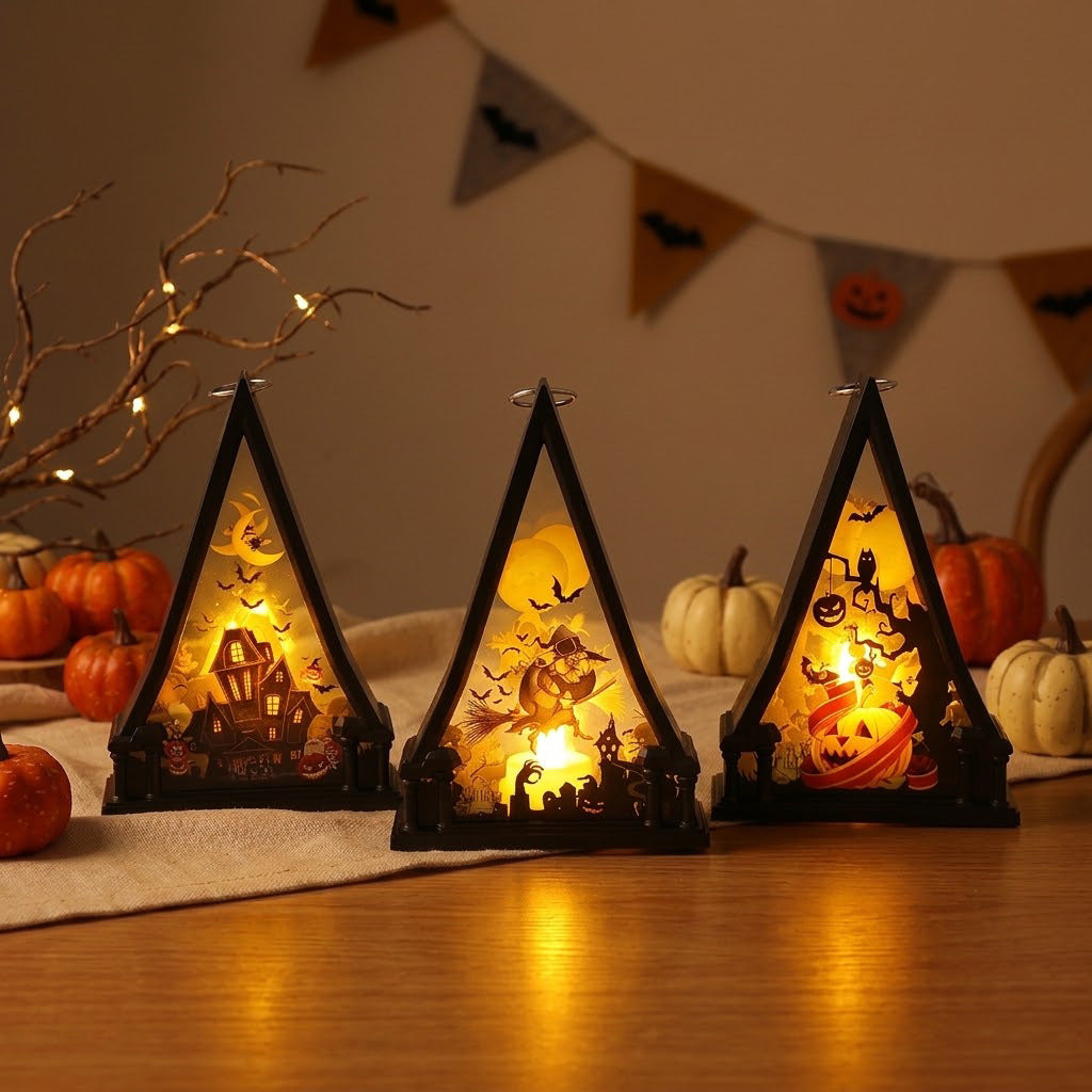 Halloween Decorative Light