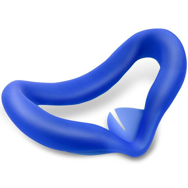 Ergonomic Face Mask Holder Bowlift