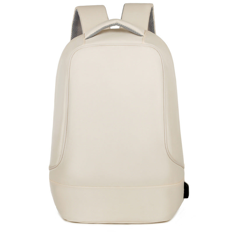 Ergonomic Anti-Theft Backpack Bowlift