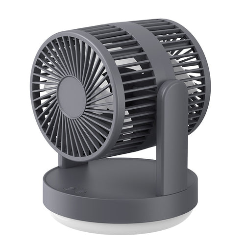 Ladies Compact Stand Fan with USB Connection Bowlift