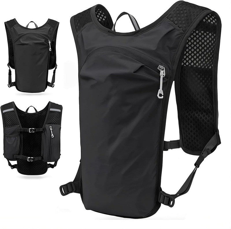 Lightweight Hydration Running Backpack
