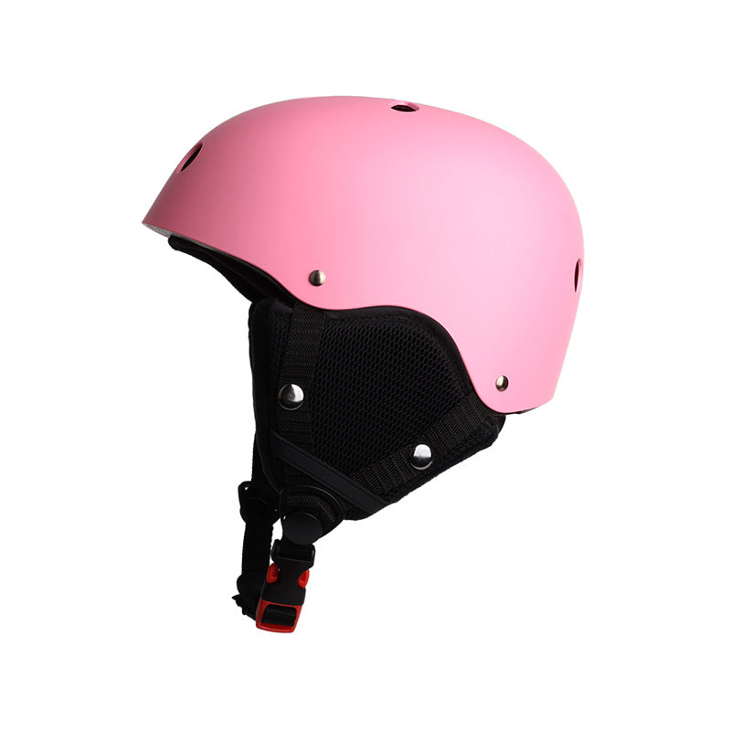 Protective Sports Helmet Bowlift