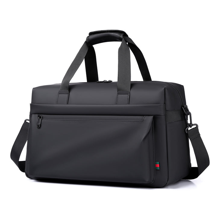 Water-Resistant Versatile Duffle Bag Bowlift