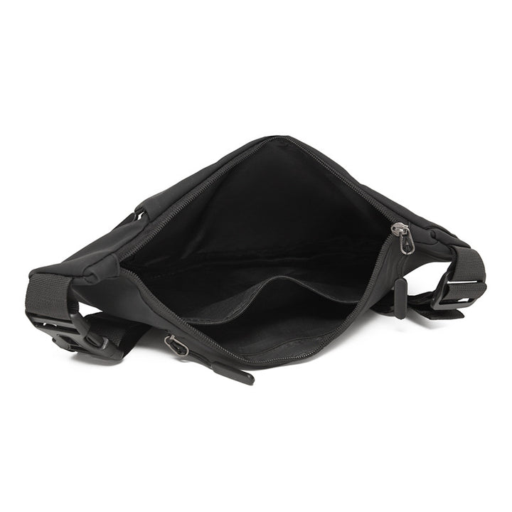 Ergonomic Versatile Sling Bag Bowlift