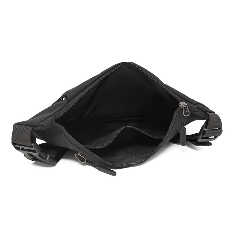 Crossbody Utility Bag Bowlift