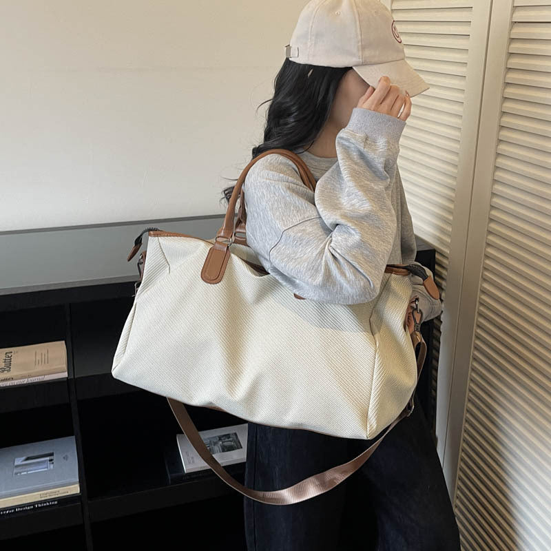 Multi-Functional Travel Holdall