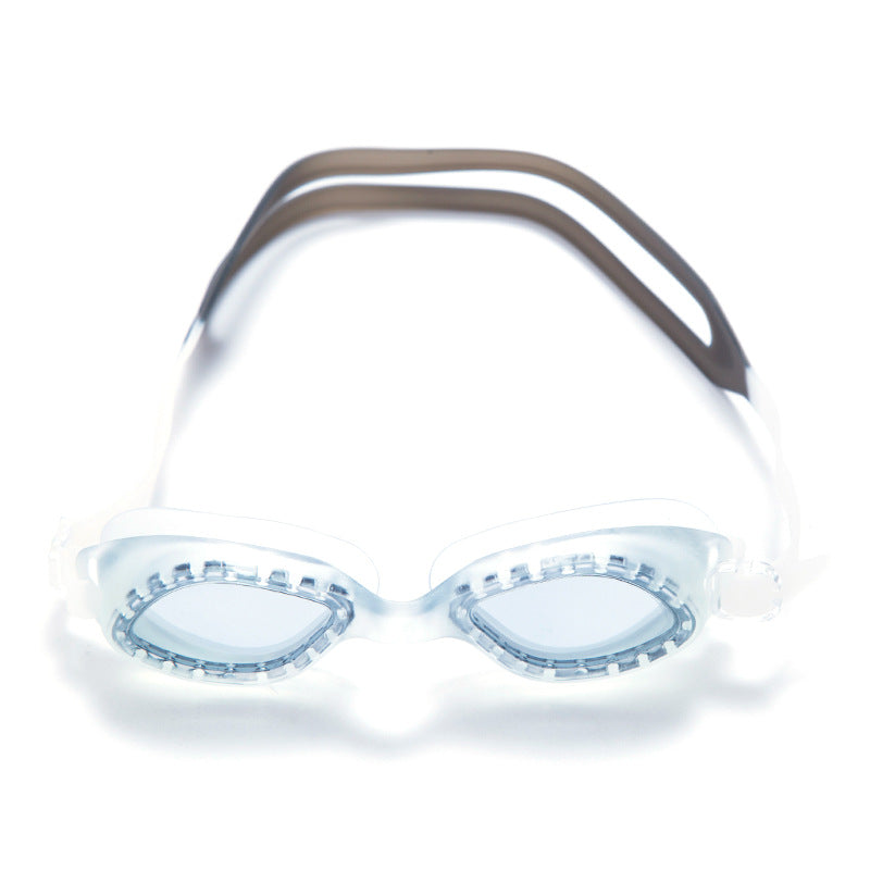 Men's Swimming Goggles Bowlift