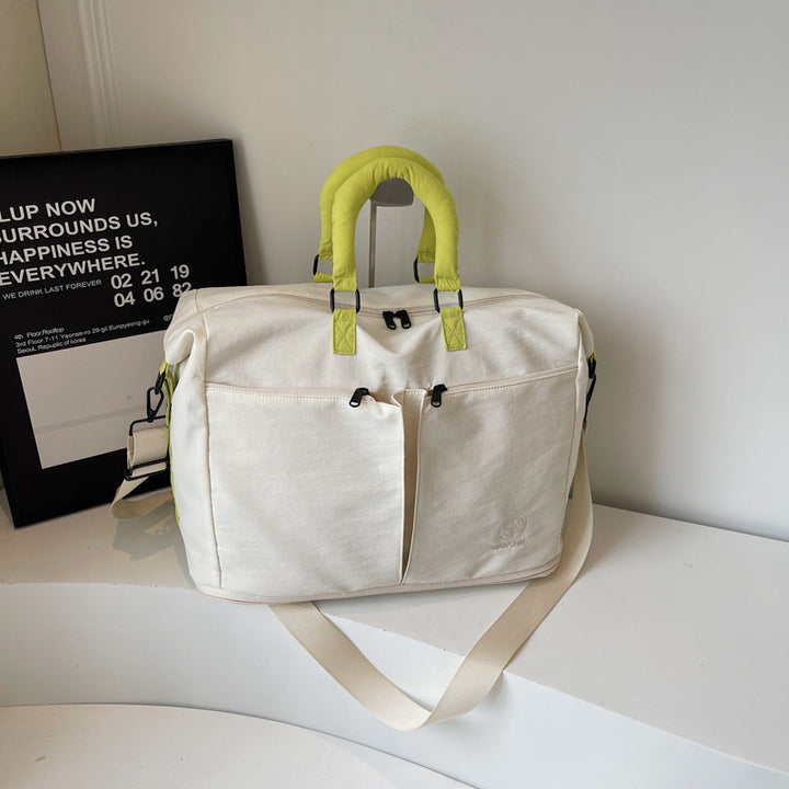Versatile Travel Carryall