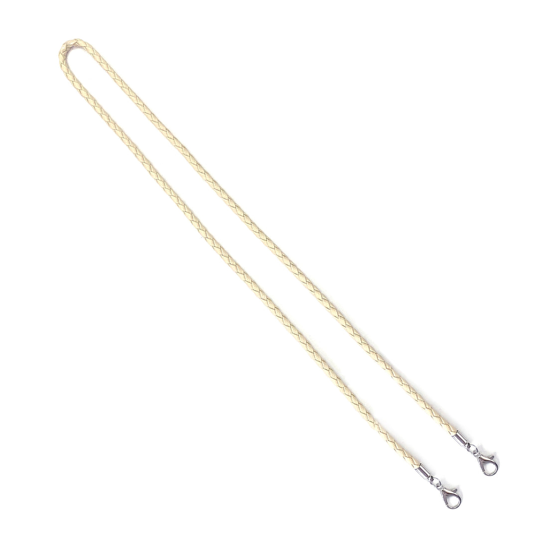 Premium Braided Eyewear Strap Bowlift