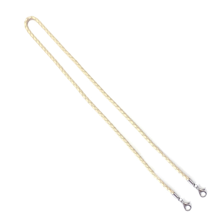 Premium Braided Eyewear Strap Bowlift