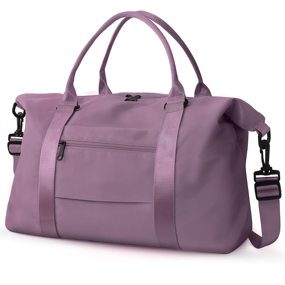 Sporty travel bag Bowlift