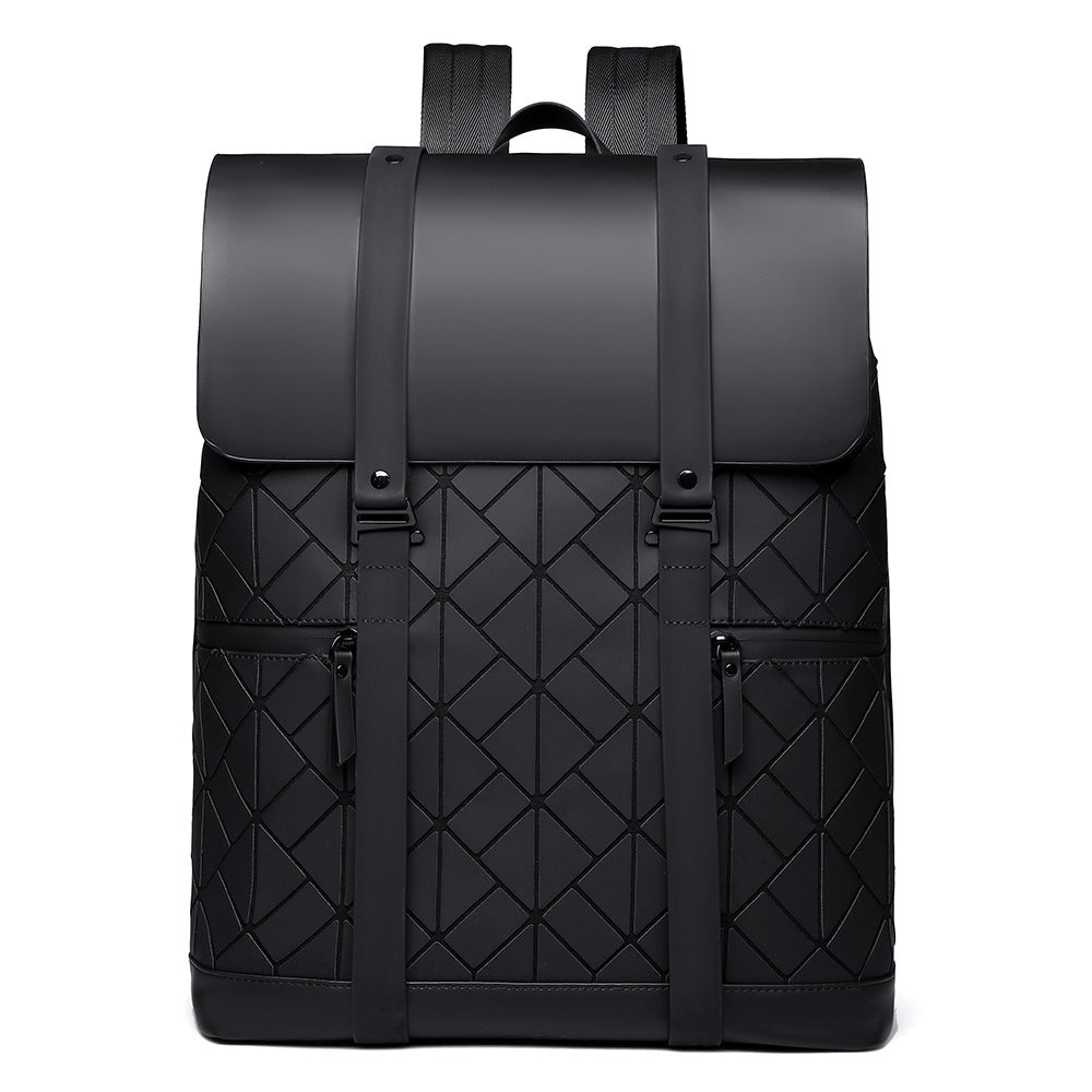 Urban Minimalist Waterproof Backpack Bowlift