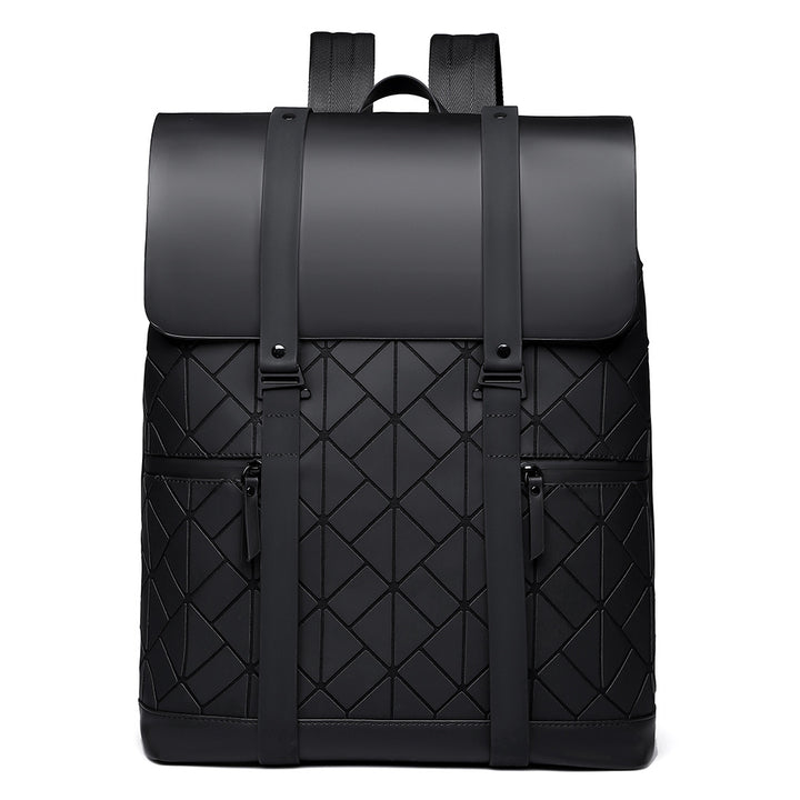Urban Minimalist Waterproof Backpack Bowlift