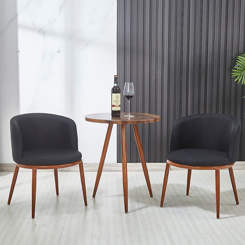 Modern dining chairs Bowlift