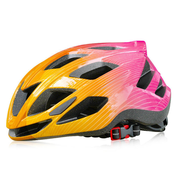 Cycling Safety Helmet Bowlift