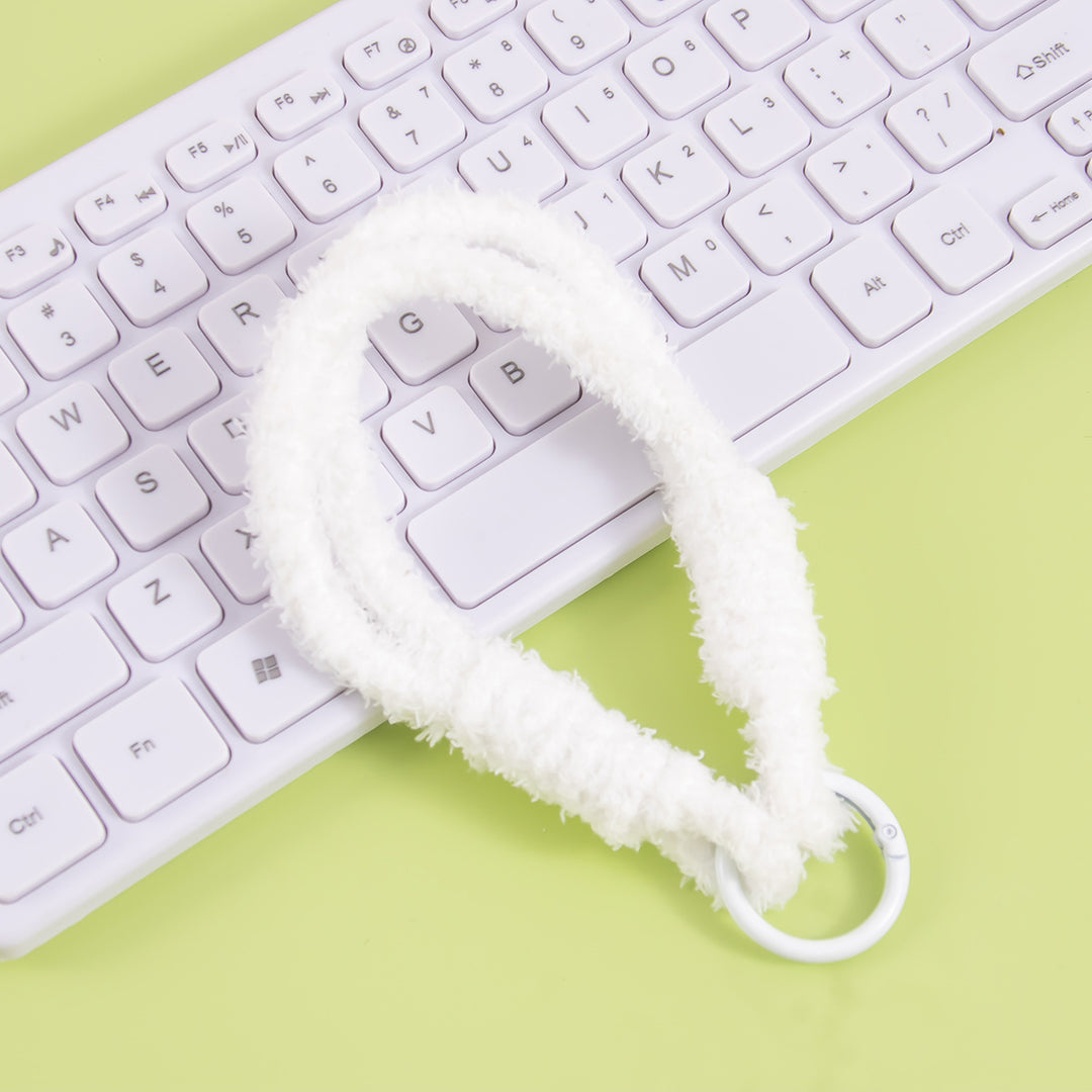 Durable Non-Slip Hair Tie Bowlift