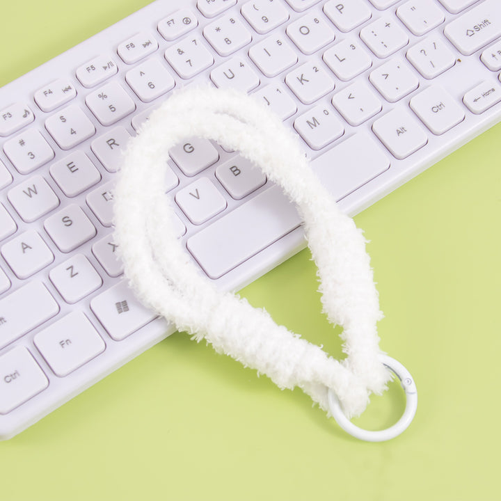 Durable Non-Slip Hair Tie Bowlift