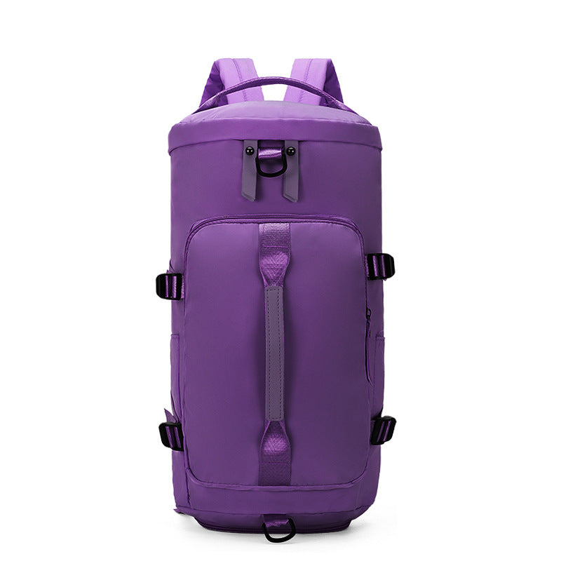Multi-Functional Travel Backpack Bowlift