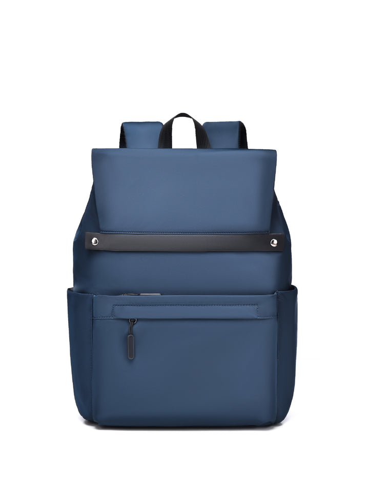 Modern Ergonomic Laptop Backpack Bowlift