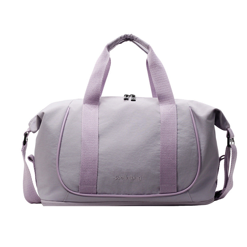 Durable Multi-Purpose Duffel Bag