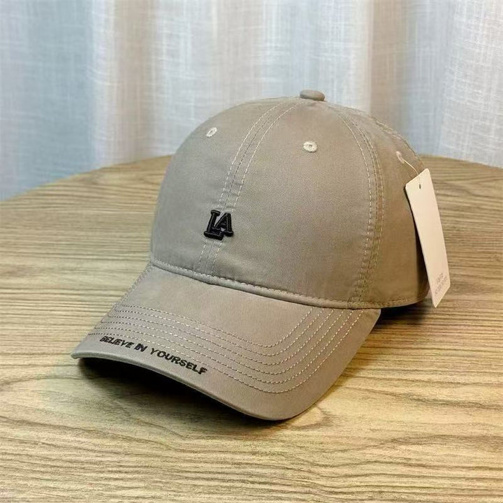 Women's Casual Adjustable Baseball Cap Bowlift 1784084193