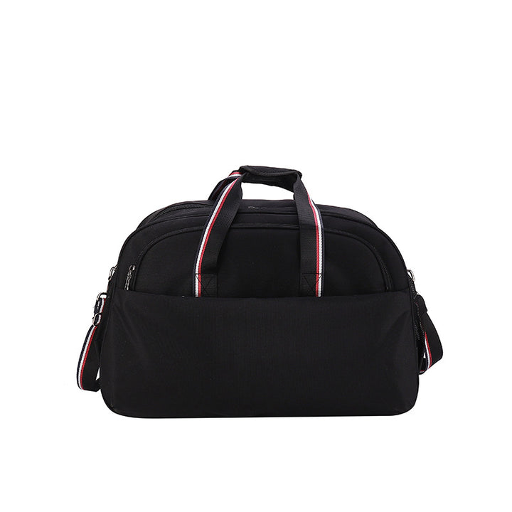 Versatile Travel Duffle Bag Bowlift
