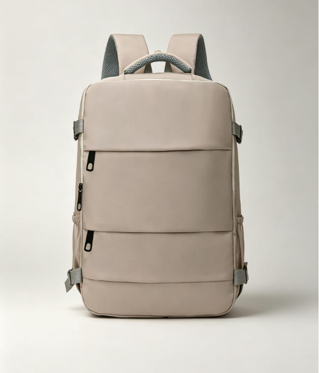 Multi-Functional Urban Travel Backpack Bowlift